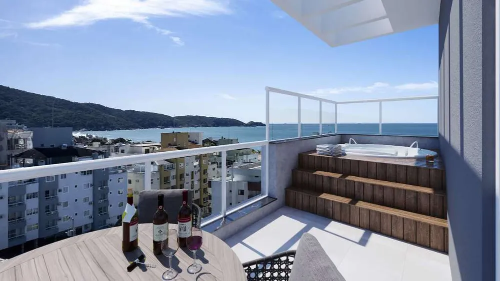 Apartamento, 2 quartos, 120 m² - Foto 6