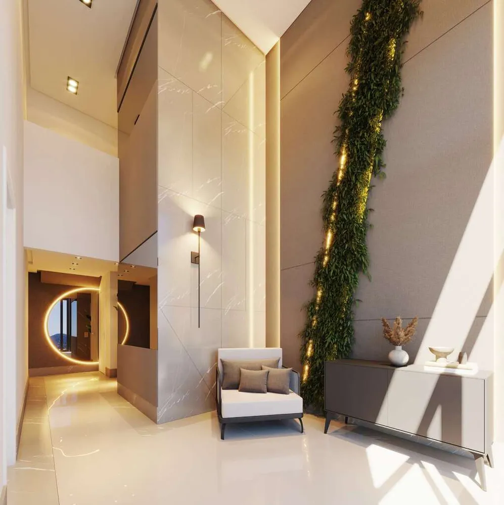 Apartamento, 2 quartos, 120 m² - Foto 4