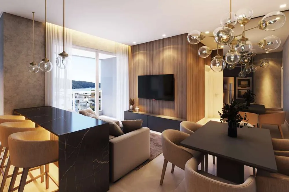 Apartamento, 2 quartos, 120 m² - Foto 5