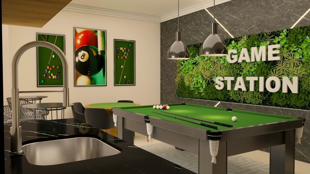 Apartamento, 3 quartos, 129 m² - Foto 4