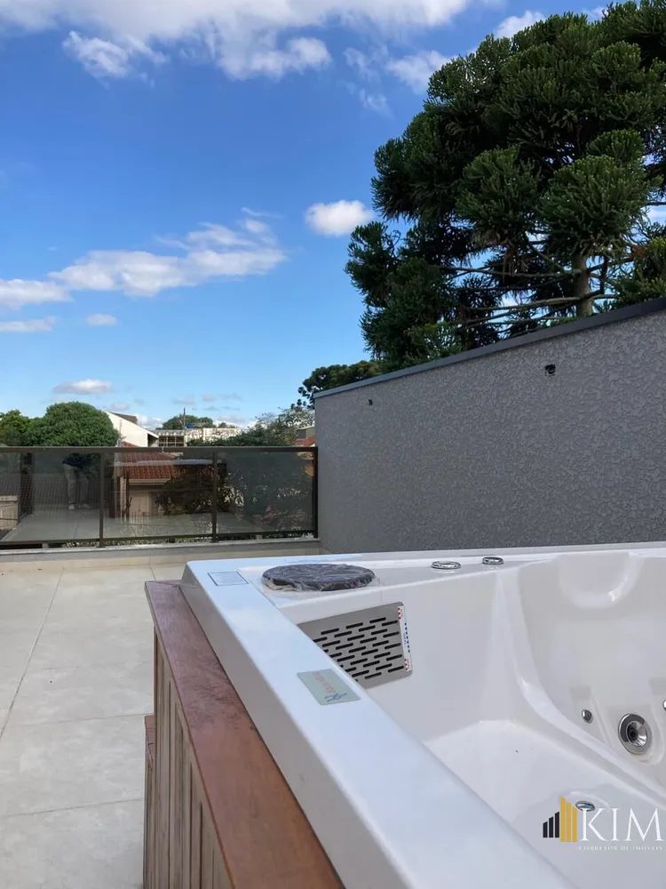 Sobrado, 3 quartos, 208 m² - Foto 19