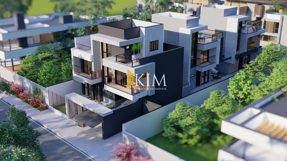 Sobrado, 3 quartos, 208 m² - Foto 7