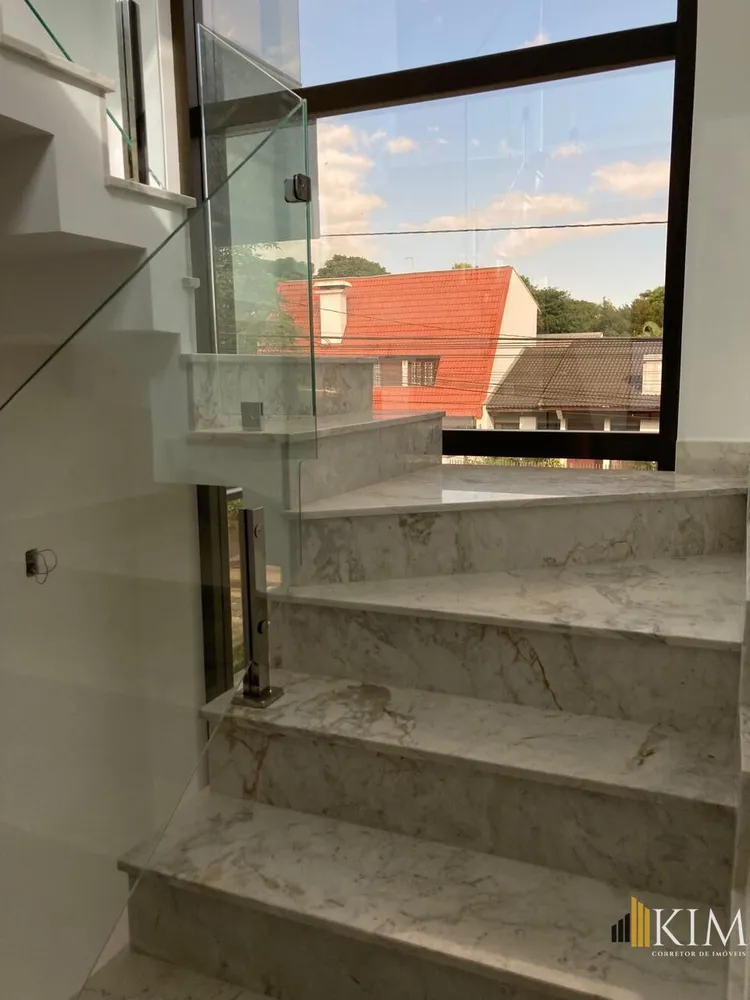 Sobrado, 3 quartos, 208 m² - Foto 20