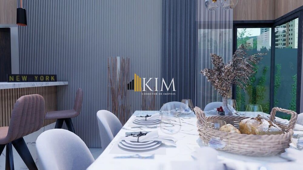 Sobrado, 3 quartos, 208 m² - Foto 5