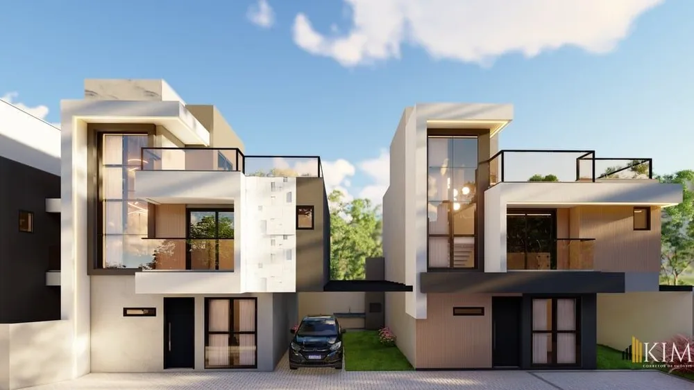 Sobrado, 3 quartos, 208 m² - Foto 11