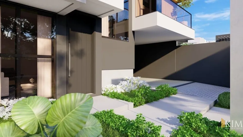 Sobrado, 3 quartos, 208 m² - Foto 12