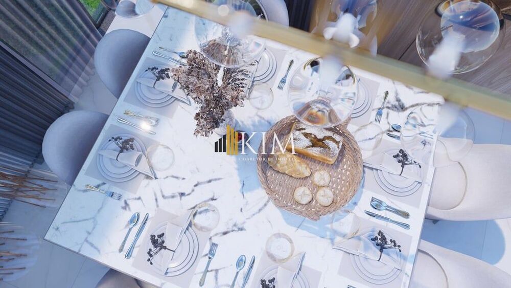 Sobrado, 3 quartos, 208 m² - Foto 4