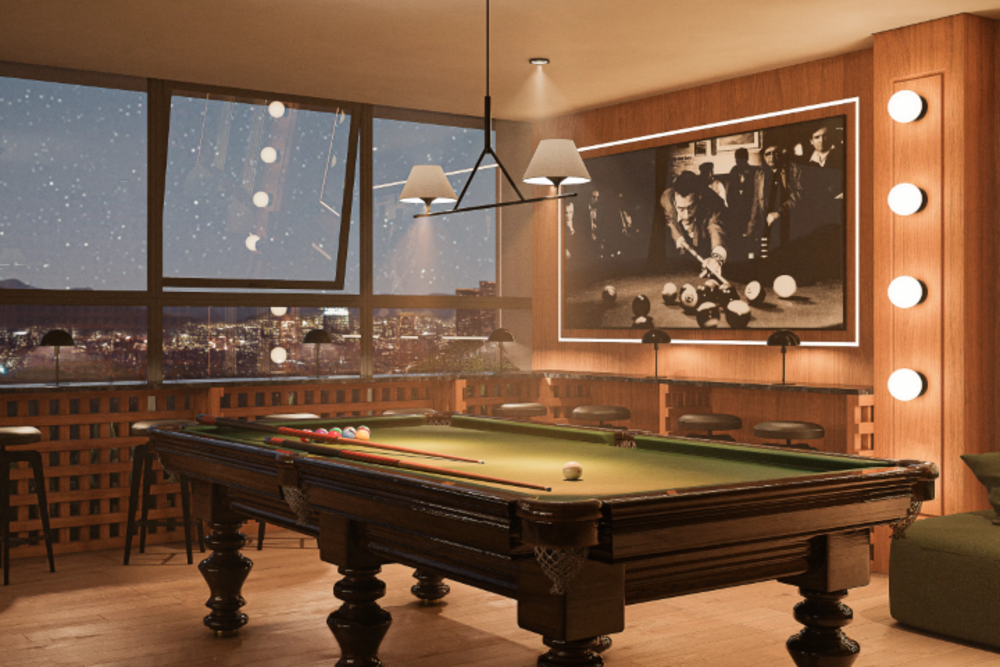 Apartamento, 1 quarto, 51 m² - Foto 8