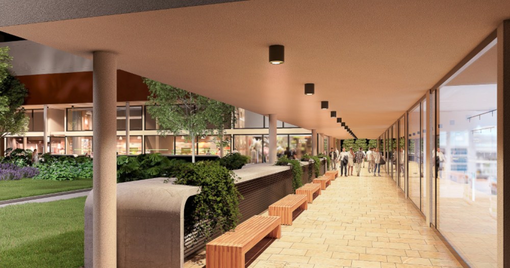 Apartamento, 1 quarto, 51 m² - Foto 2