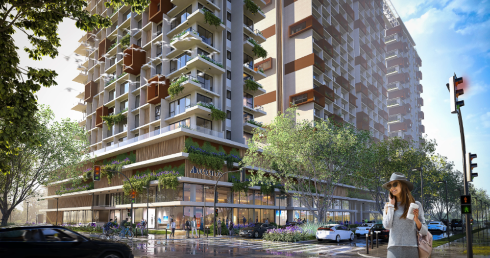 Apartamento, 1 quarto, 51 m² - Foto 1