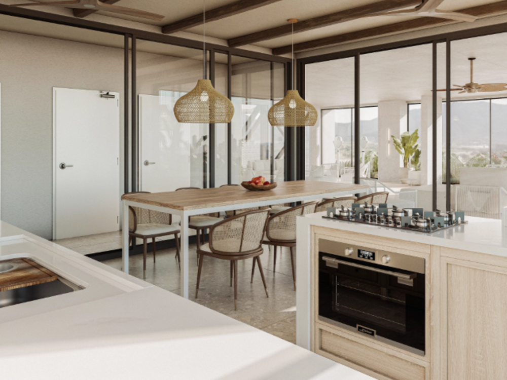 Apartamento, 1 quarto, 51 m² - Foto 5