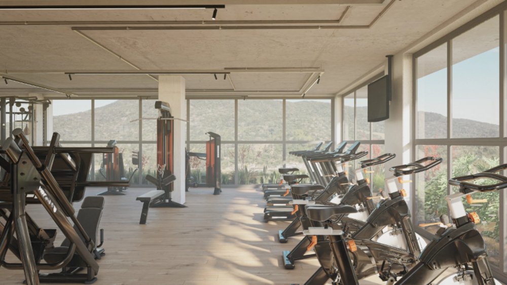 Apartamento, 1 quarto, 51 m² - Foto 6