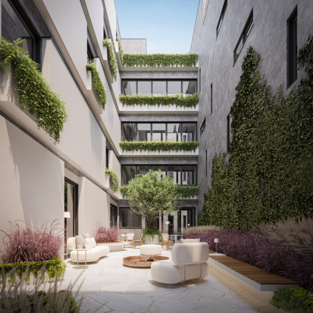 Apartamento à venda com 3 quartos, 132m² - Foto 7