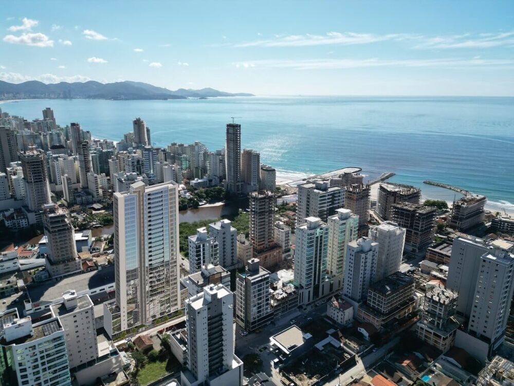 Apartamento, 3 quartos, 130 m² - Foto 1