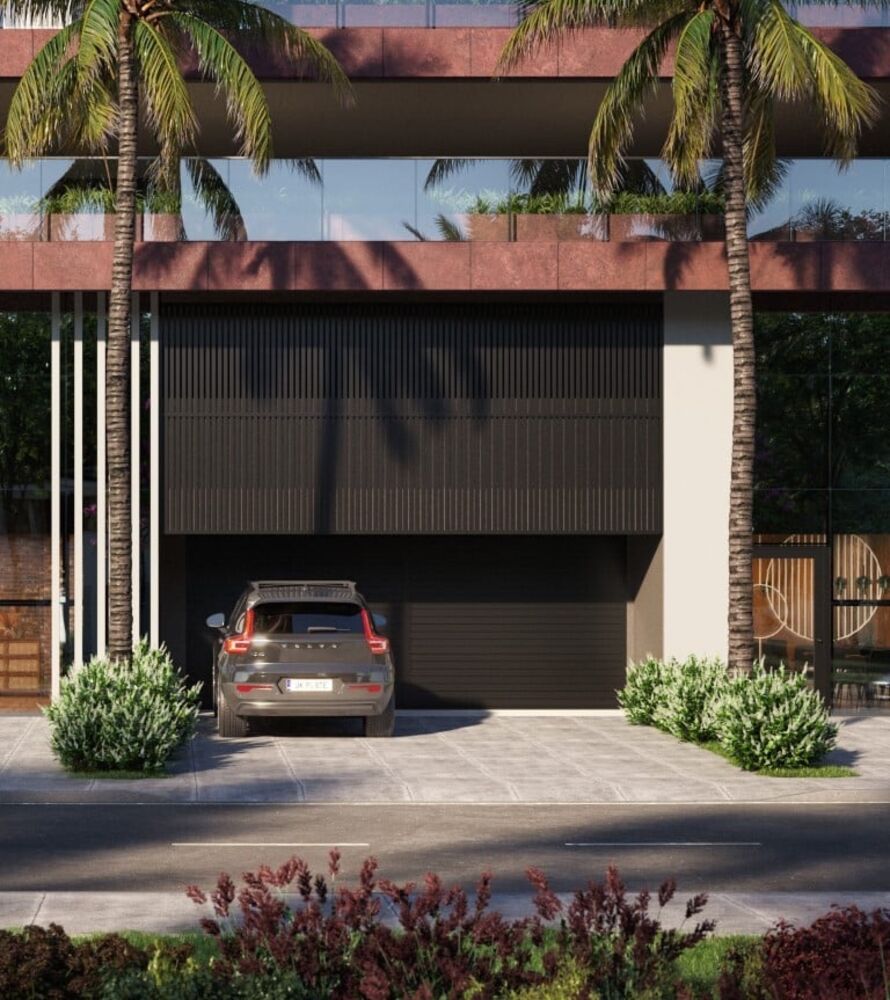 Apartamento, 2 quartos, 84 m² - Foto 2