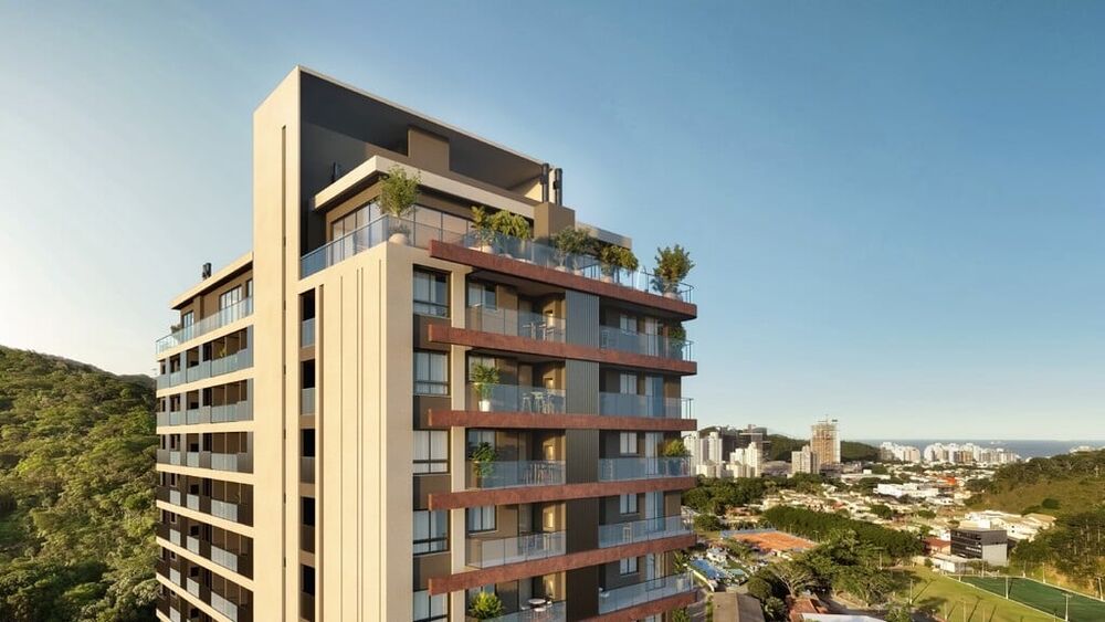 Apartamento, 2 quartos, 84 m² - Foto 7