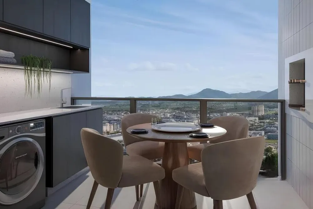 Apartamento, 3 quartos, 69 m² - Foto 10