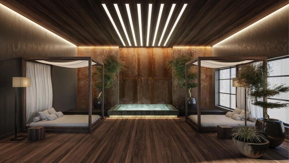 Cobertura, 5 quartos, 427 m² - Foto 6