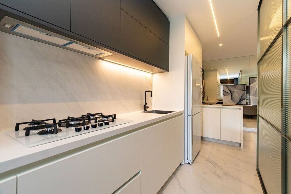 Apartamento, 3 quartos, 87 m² - Foto 3