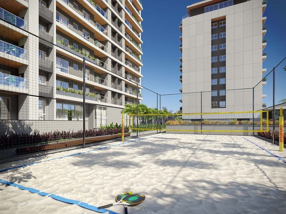 Apartamento, 3 quartos, 87 m² - Foto 2