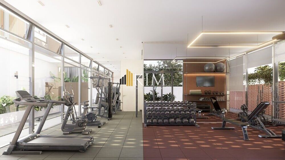 Apartamento, 3 quartos, 90 m² - Foto 3