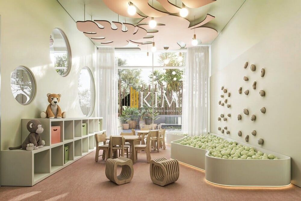 Apartamento, 3 quartos, 90 m² - Foto 2