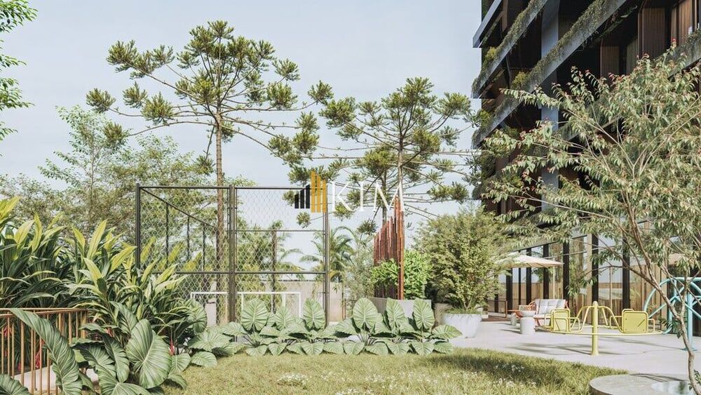 Apartamento, 3 quartos, 90 m² - Foto 1