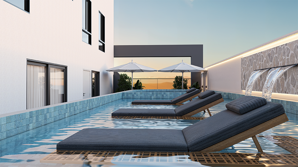 Apartamento, 1 quarto, 41 m² - Foto 6