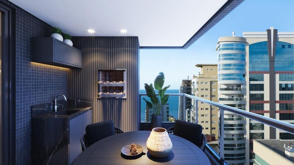 Apartamento, 3 quartos, 248 m² - Foto 5