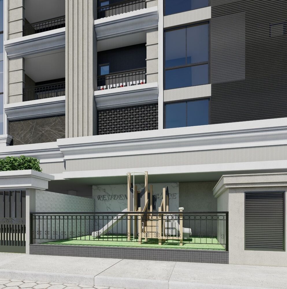 Cobertura à venda com 3 quartos, 145m² - Foto 7