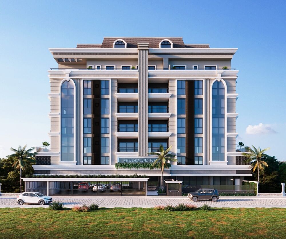 Cobertura à venda com 3 quartos, 145m² - Foto 3