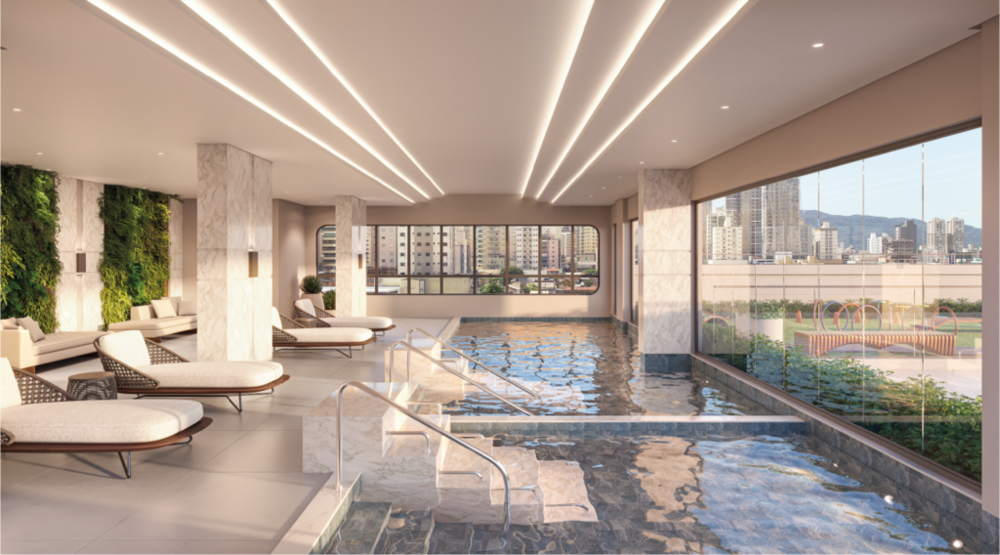 Apartamento, 2 quartos, 67 m² - Foto 5