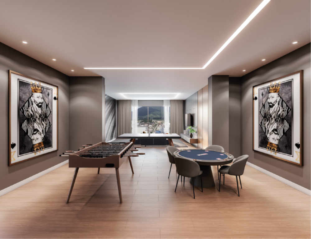 Apartamento, 2 quartos, 67 m² - Foto 4