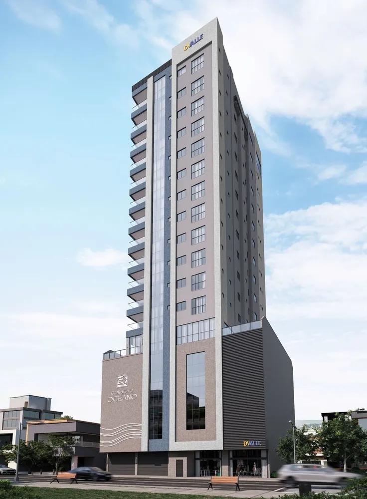 Cobertura, 4 quartos, 264 m² - Foto 6
