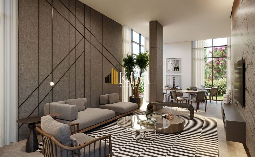 Apartamento, 3 quartos, 132 m² - Foto 8