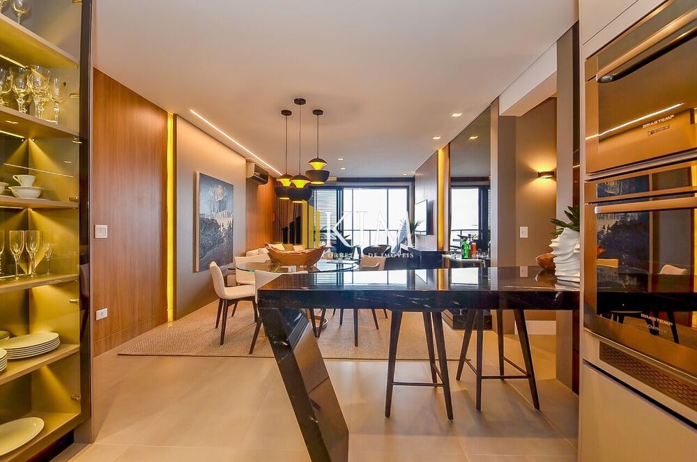 Apartamento, 3 quartos, 132 m² - Foto 1