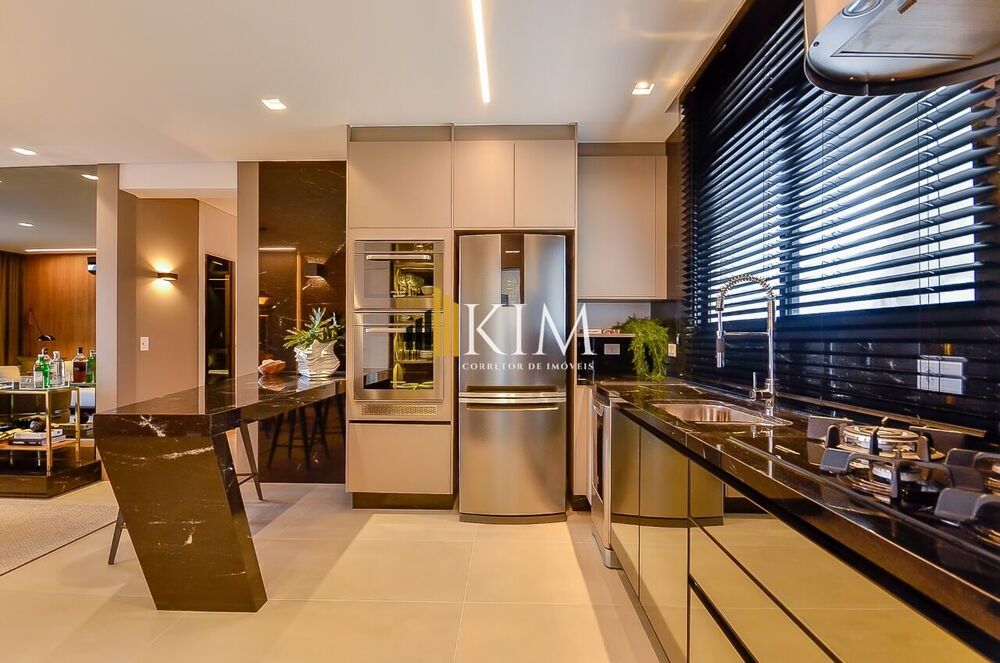 Apartamento, 3 quartos, 132 m² - Foto 3