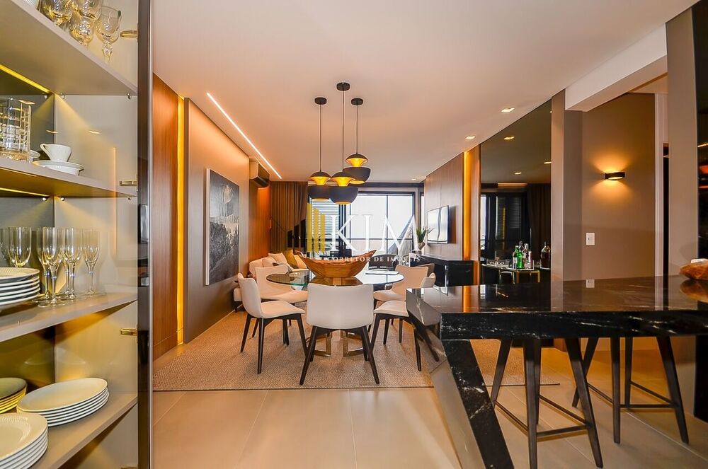 Apartamento, 3 quartos, 132 m² - Foto 4