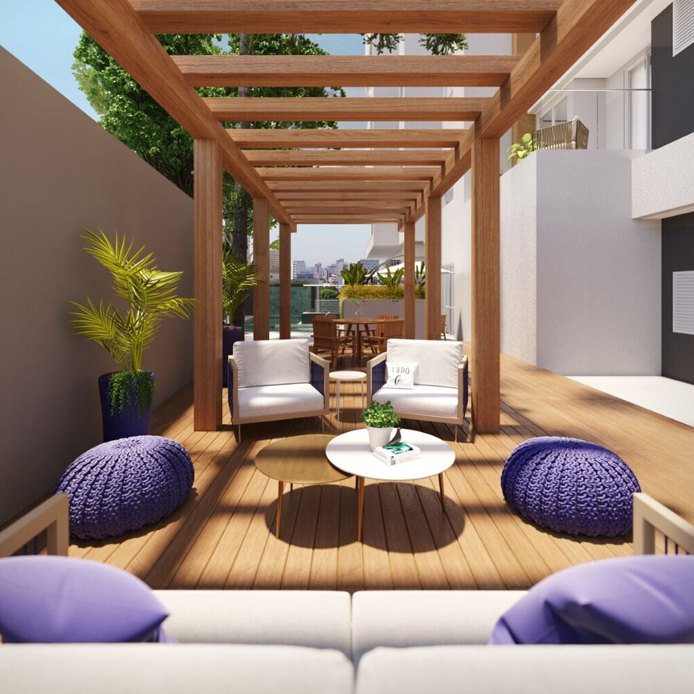 Cobertura à venda com 3 quartos, 183m² - Foto 5