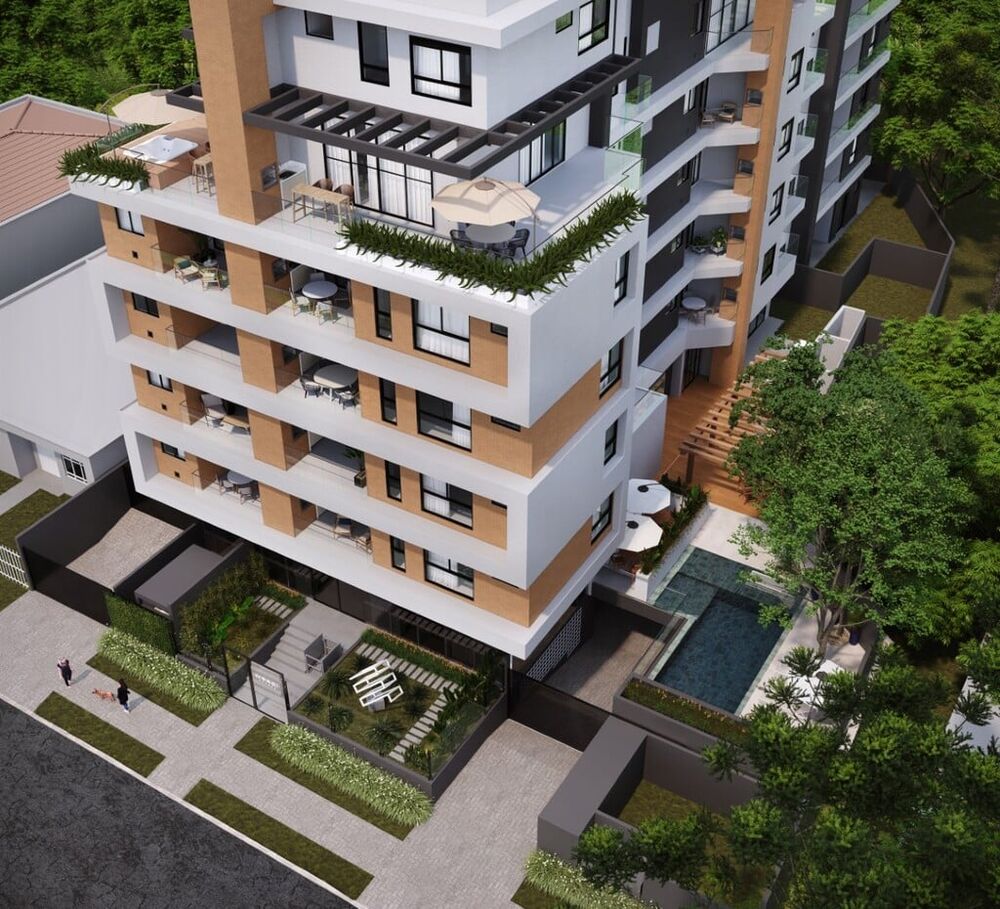 Cobertura à venda com 3 quartos, 183m² - Foto 6