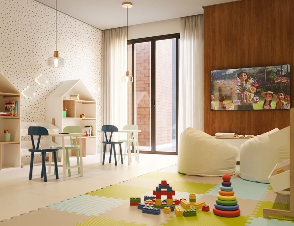 Cobertura à venda com 3 quartos, 183m² - Foto 4