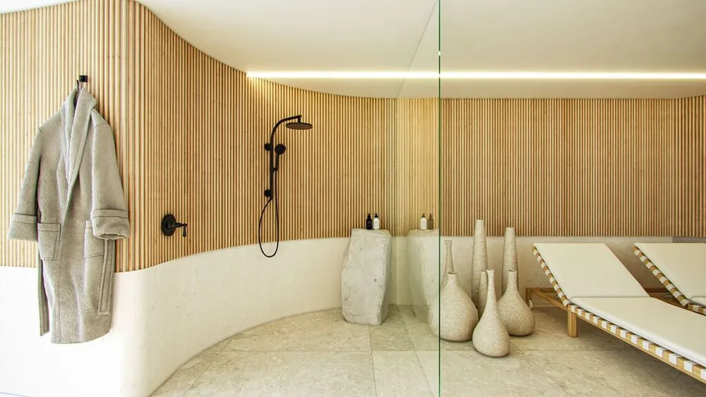 Cobertura, 4 quartos, 378 m² - Foto 11
