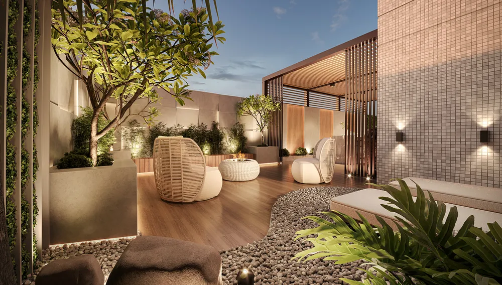Apartamento, 4 quartos, 274 m² - Foto 11