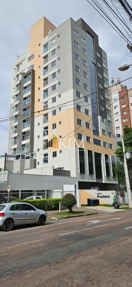 Apartamento, 1 quarto, 33 m² - Foto 1