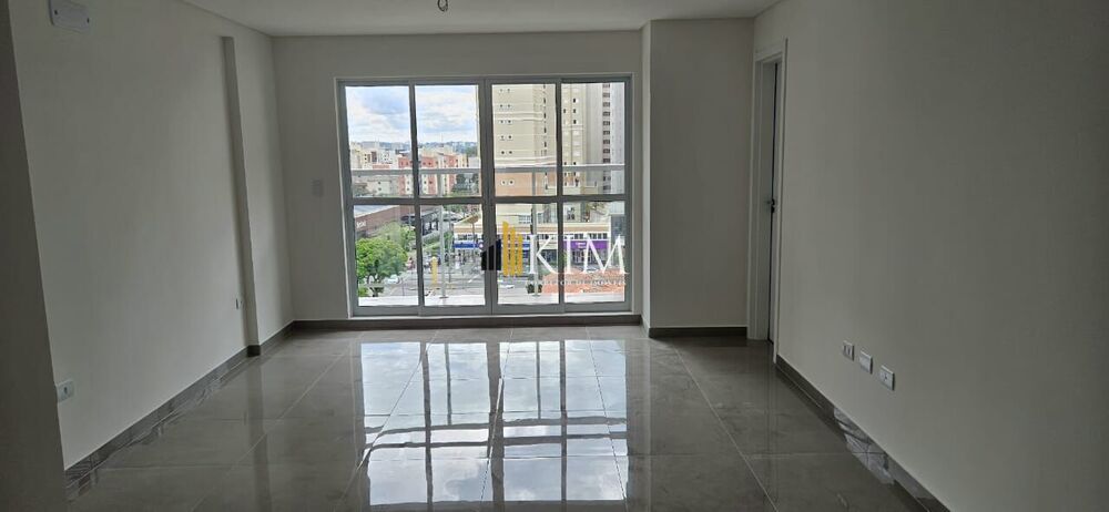 Apartamento, 1 quarto, 33 m² - Foto 3