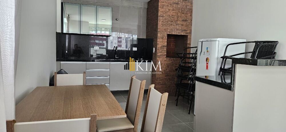 Apartamento, 1 quarto, 33 m² - Foto 8