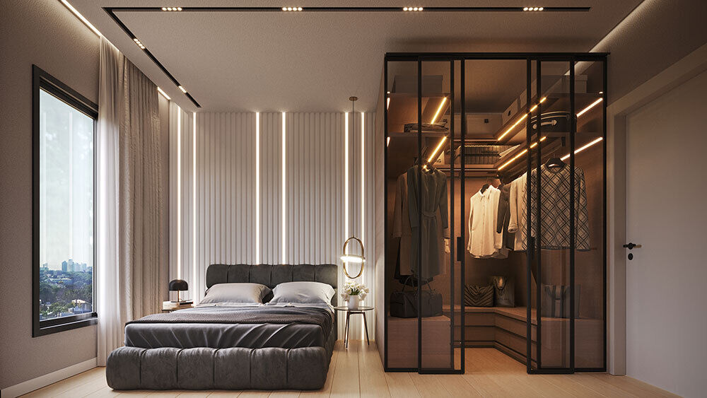 Apartamento, 2 quartos, 64 m² - Foto 7