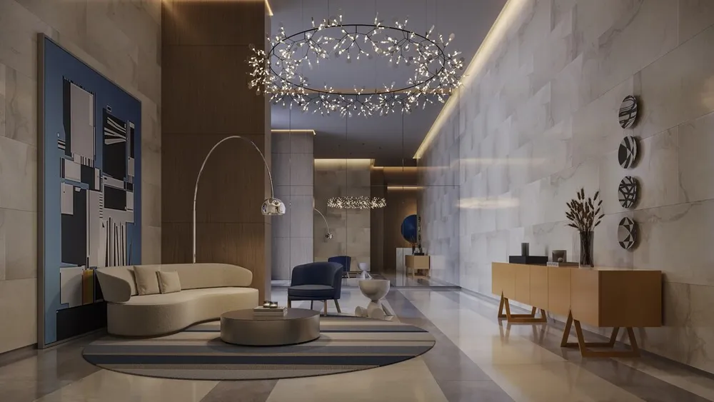 Cobertura, 4 quartos, 269 m² - Foto 9