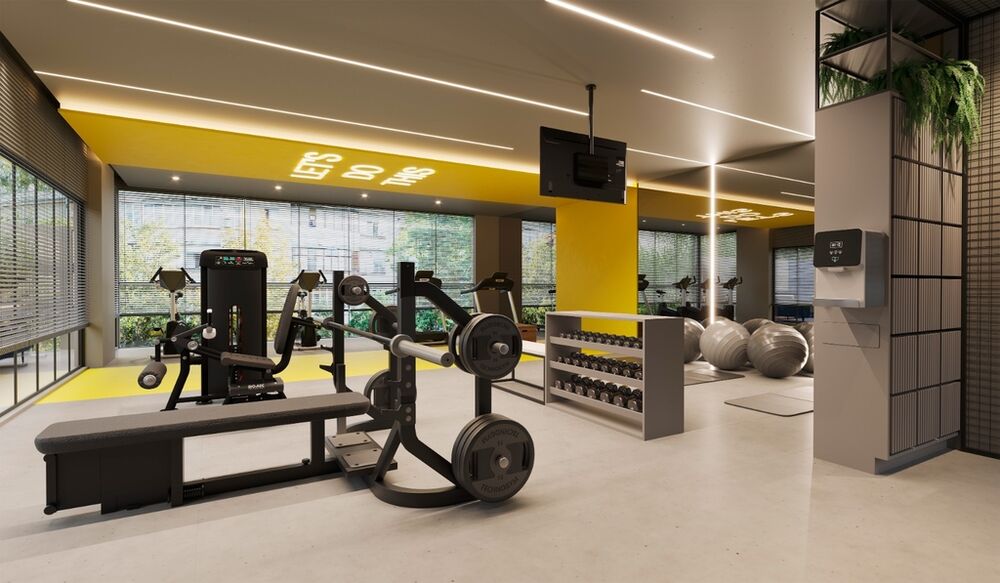 Apartamento, 3 quartos, 120 m² - Foto 3