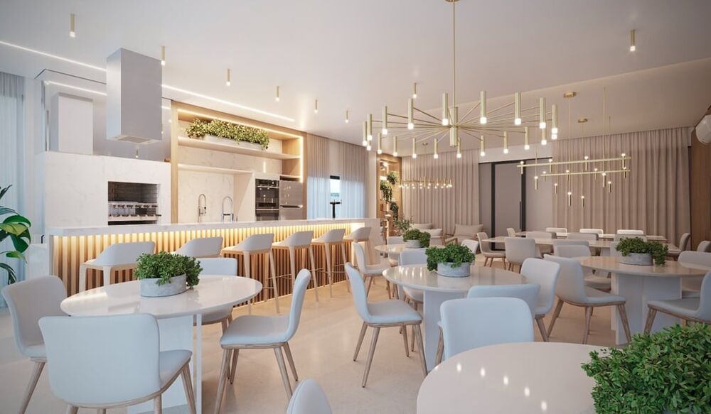 Apartamento, 3 quartos, 120 m² - Foto 4